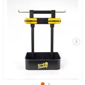 SCRUB DADDY MULTI USE CADDY